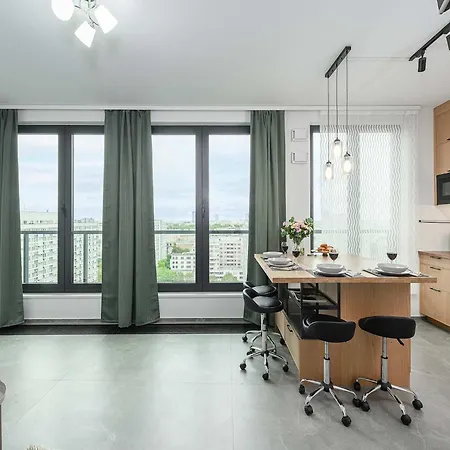 Διαμέρισμα Flat With Balcony *