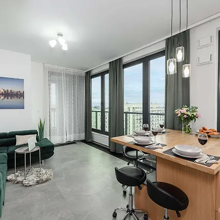 Διαμέρισμα Flat With Balcony *