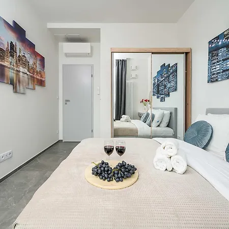 Διαμέρισμα Flat With Balcony Βαρσοβία