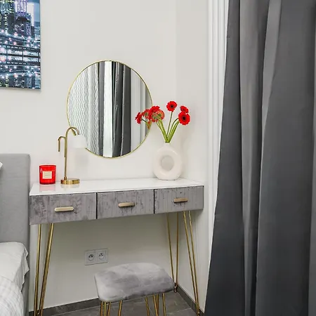 Διαμέρισμα Flat With Balcony Βαρσοβία